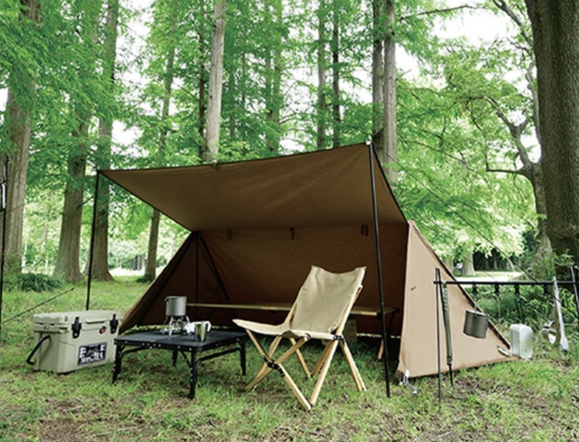 Campers Collection THF-340｜YAMAZEN