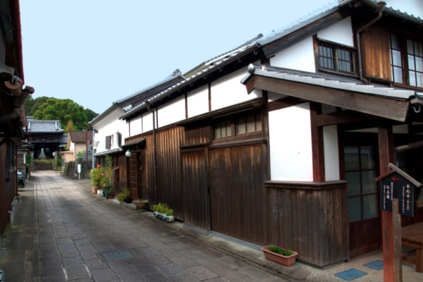 砂糖文化が伝来した長崎から各地へ。長崎街道シュガーロードを辿る（STORY #103）