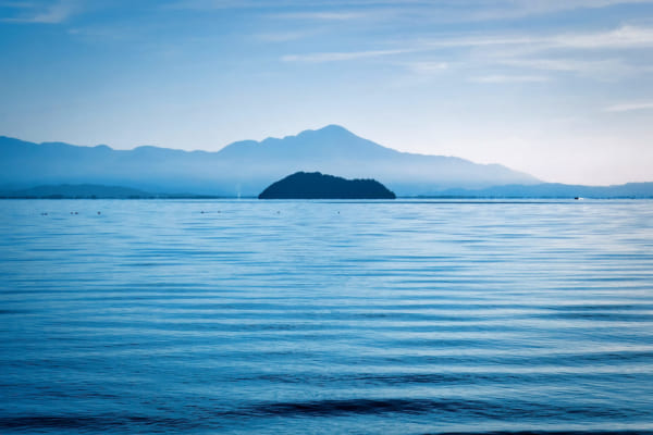 琵琶湖疏水の建設がもたらした希望。京都と大津を繋いだ水路に出会う（STORY #095）
