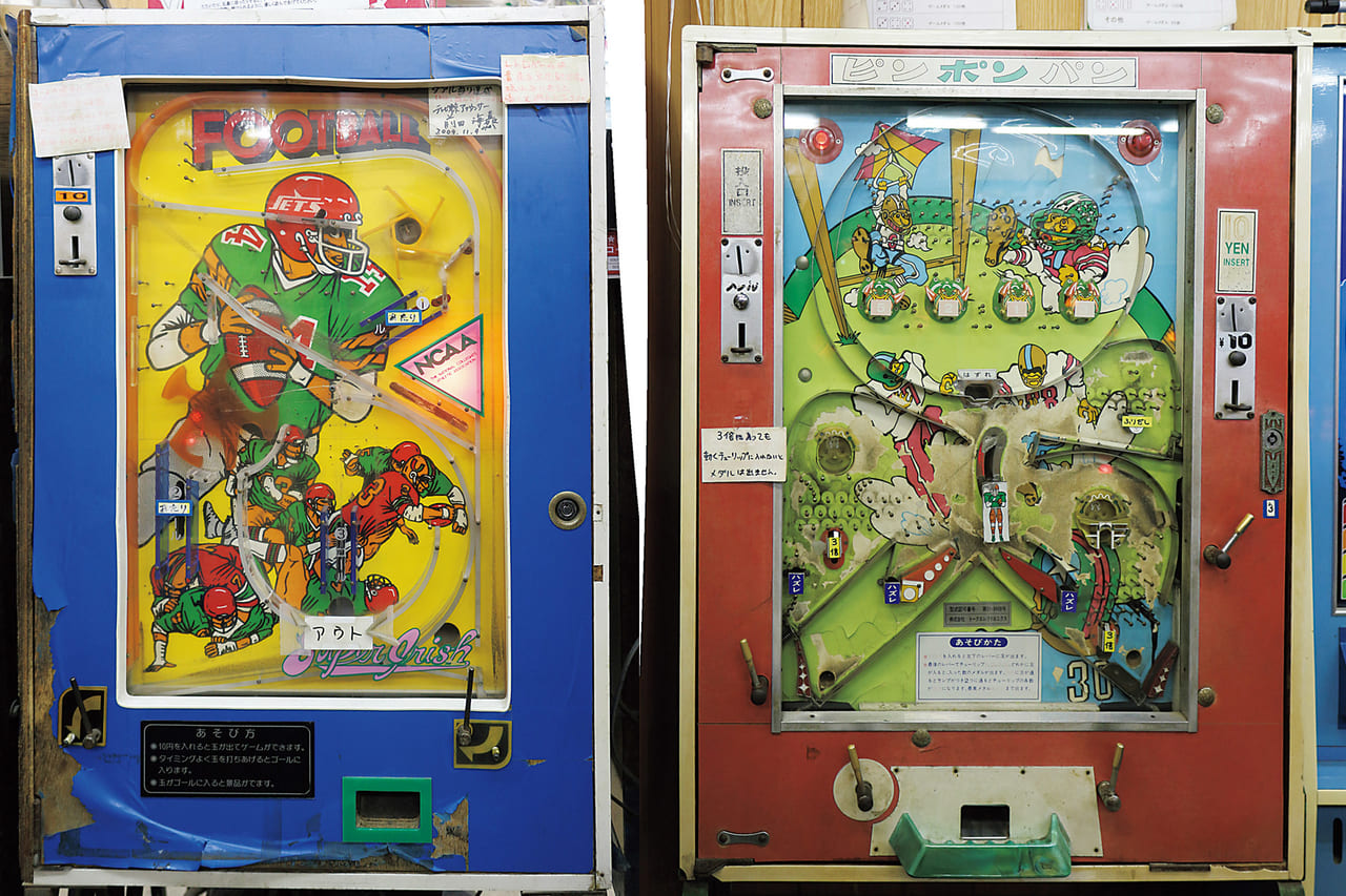 10円で遊べ！ 駄菓子屋ゲーム博物館で人気のレトロ10円ゲームTOP10