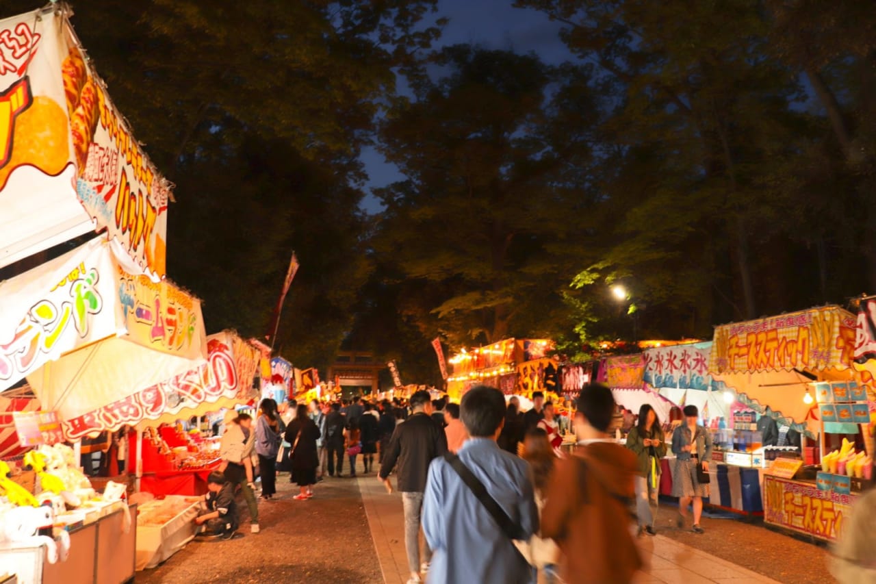 64865【2022年】まだ間に合う！　東京都内のおすすめ夏祭り3選｜週末は祭りで盛り上がろう