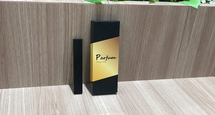 パルファン（Parfum）の特徴