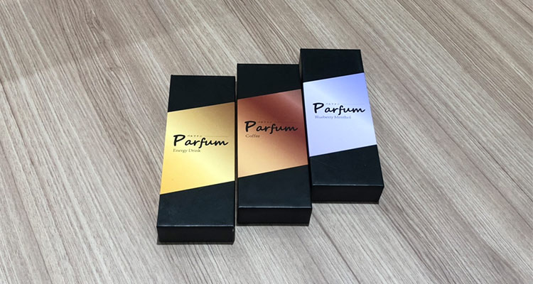 パルファン（Parfum）のセット内容