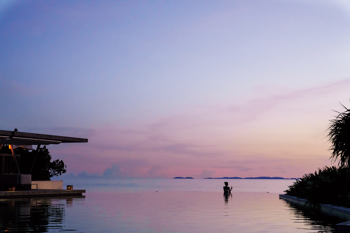 81745世界で5カ所、アジアで唯一認められた“ブルーゾーン”の魅力に沖縄で触れる　