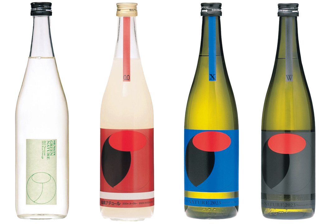 101424進化を続ける「日本酒ジャケ買いのススメ」