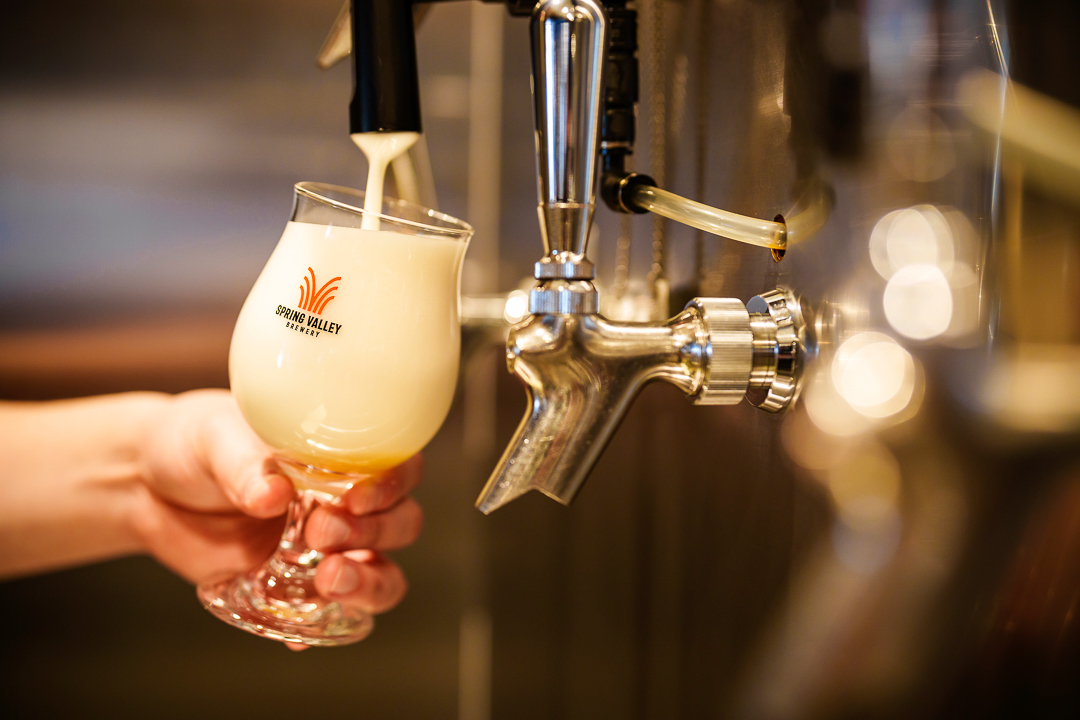 102414SPRING VALLEY BREWERY 10周年記念！新たなビール体験と限定イベントを楽しもう