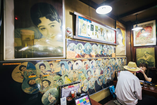 【後編】昭和×昔町懐かし旅「飛騨高山」必ず寄りたい美味しい名店3選
