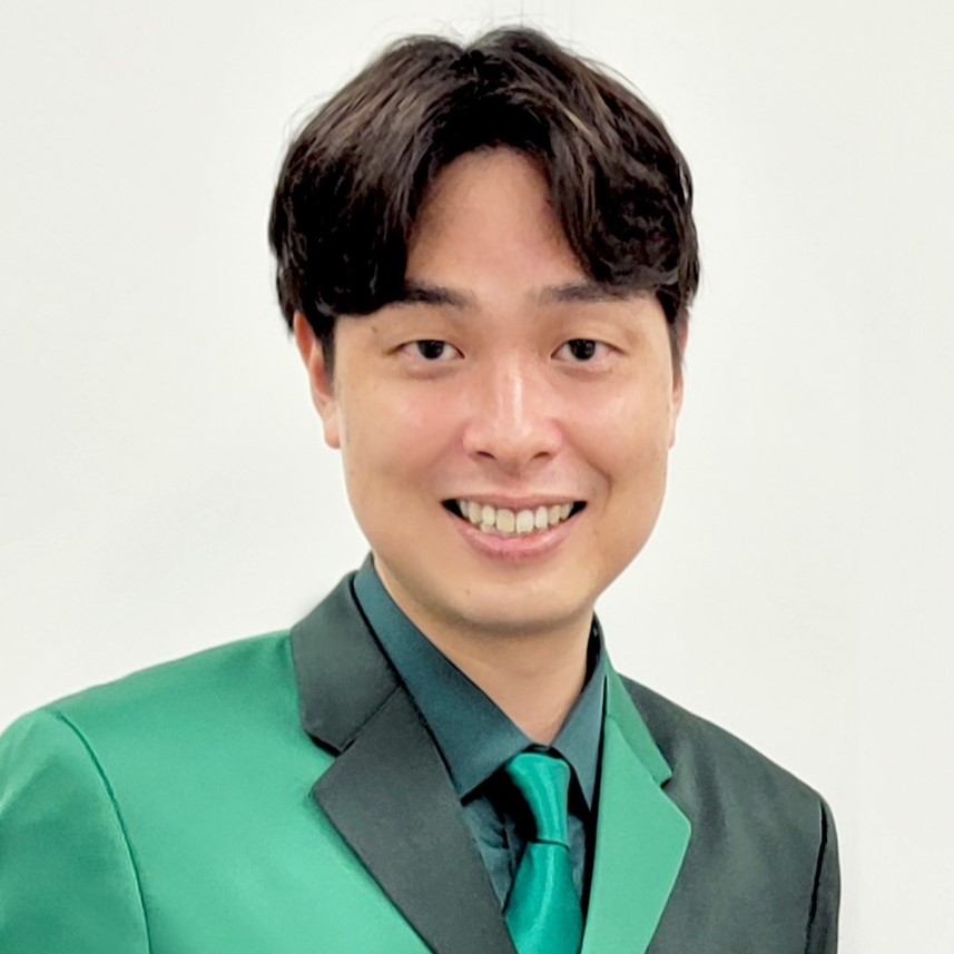 ストレッチーズ・福島敏貴