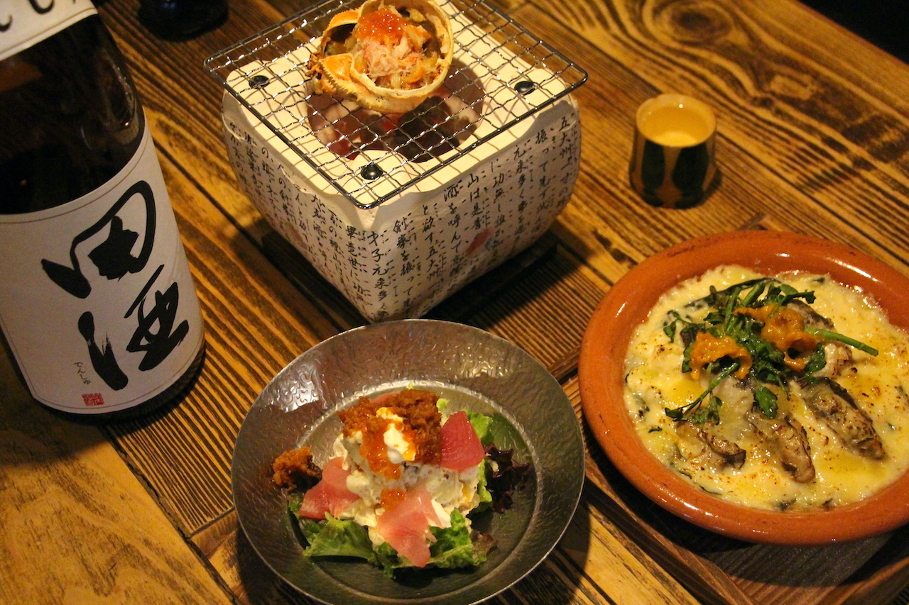 107282三陸・常磐の“潮の香”を、旬の技で。全国136の名店が紡ぐ「三陸・常磐うみうまフェア」の奥深き世界