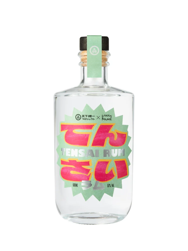 北海道発！「てん菜糖蜜」を活用したエシカルなラム酒『てんさいラム
